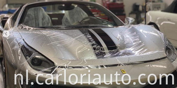 xpel paint protection film cost